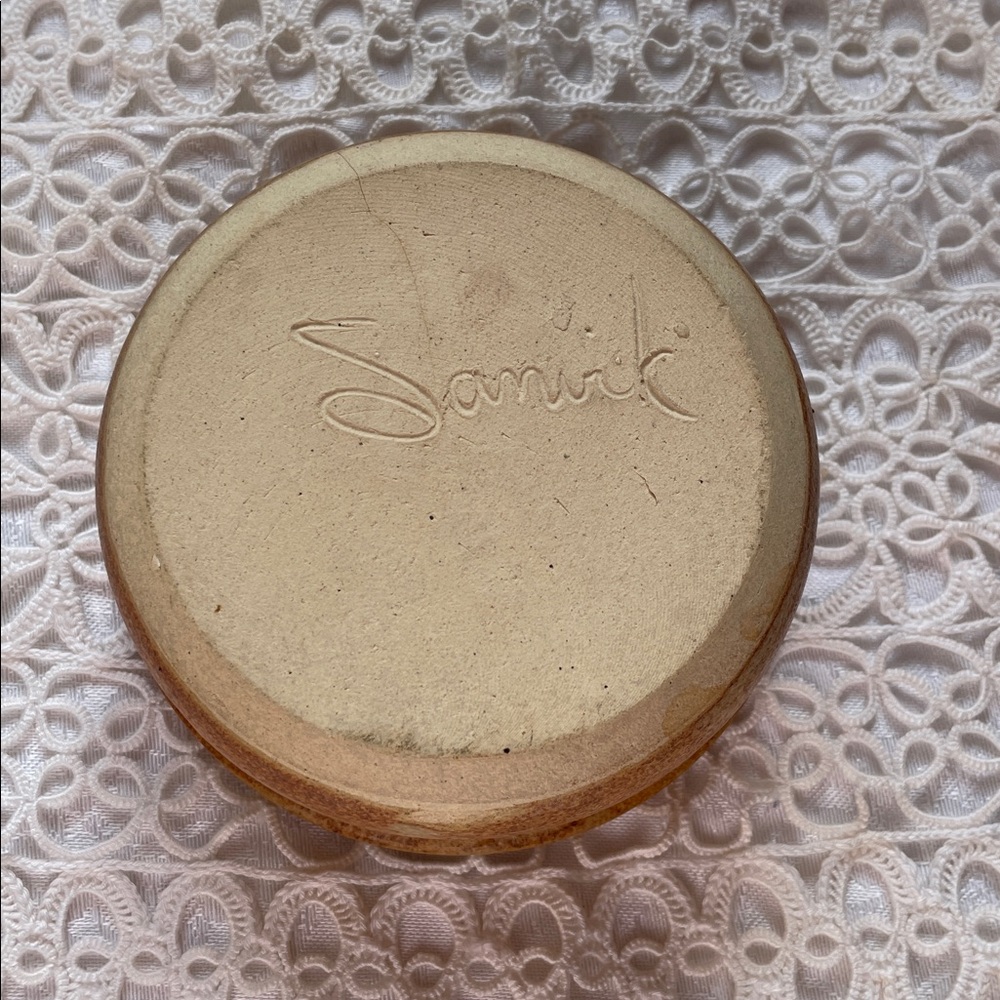 Vintage Monmouth Pottery, Western Stoneware - Picture 4 of 5